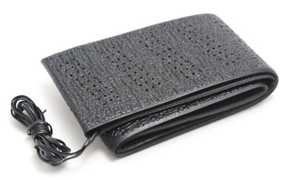 Чехол руля KS-96 (L/XL) 39-43cm, 4mm