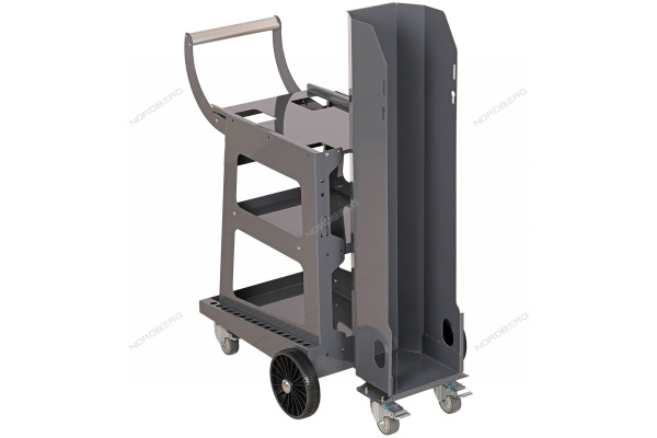 Тележка для сварочного аппарата усиленная NORDBERG T22