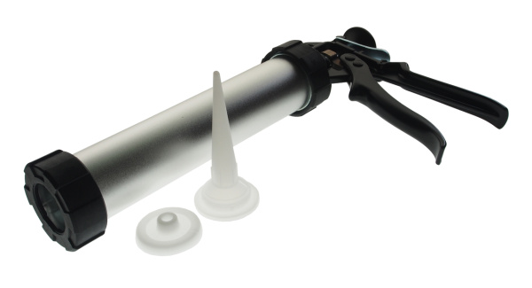 Пистолет для герметика JTC JW0664 (400 мл)