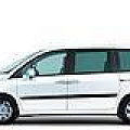 Коврики Peugeot 807