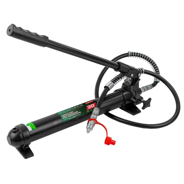 Насос гидравлический, 30т