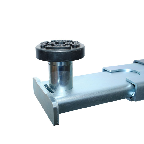 Траверса пневмогидравлическая ROSSVIK PRO RJB-3P (г/п 3000 кг)