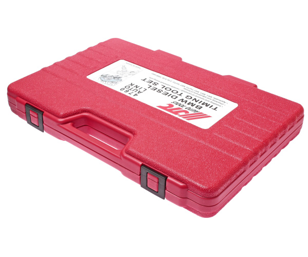 Набор фиксаторов распредвала для установки фаз ГРМ JTC 4760 (BMW М41, 47, 51, 57)