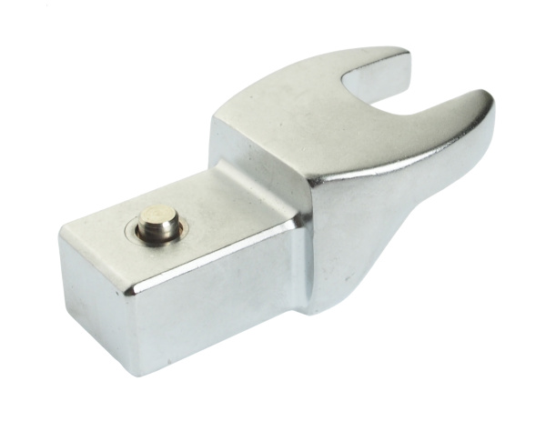 Насадка рожковая JTC 514114 для динамометрического ключа JTC 6835 (14 мм, 14х18 мм)