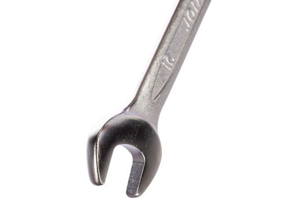 Ключ гаечный комбинированный JONNESWAY W26116 (16 мм)