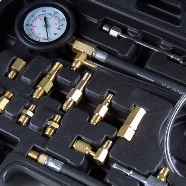 Набор для тестирования топливных систем AFFIX AF12000020C