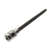 Бита-головка длинная JTC 45809200 (1/2", RM9х200 мм)