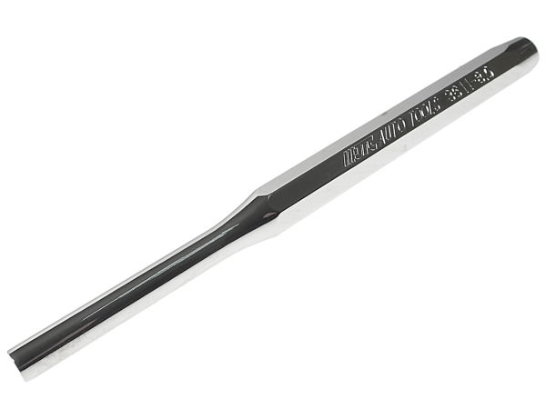 Выколотка с цилиндрическим наконечником JTC 3611-8.0 (8,0 мм)