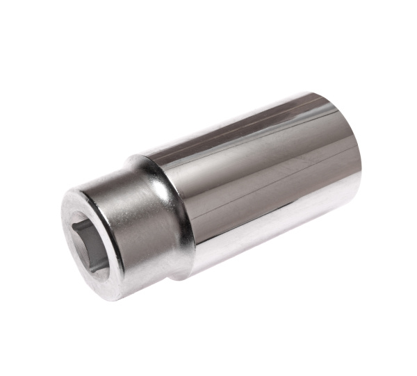 Головка торцевая 12-ти гранная глубокая JTC 47726 (1/2", 26 мм, L=76 мм)