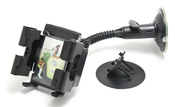 Держатель телефона KH-0104 (2107-D) (2107W-D)