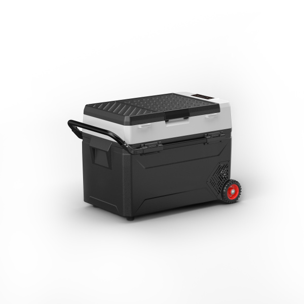 Автомобильный компрессорный холодильник FILYMORE J60