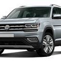 Коврики Volkswagen Teramont
