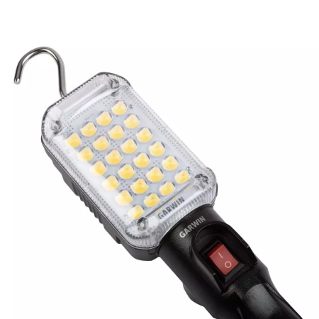 Светильник переносной светодиодный проводной GARWIN PRO GL-W1900