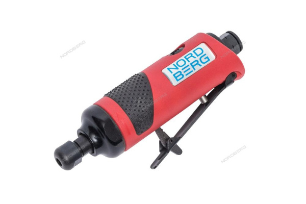 Пневмобормашинка 1/4" NORDBERG G210