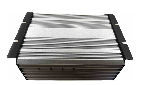 Автомобильный инвертор Geofox P 1000W-12V/CPS