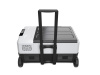 Автомобильный компрессорный холодильник FILYMORE P38
