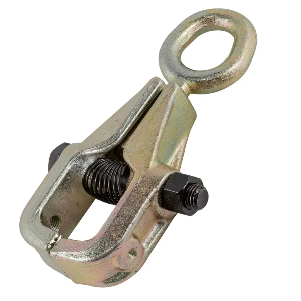 Захват для кузовных работ однофункциональный (макс.усилие 3т)