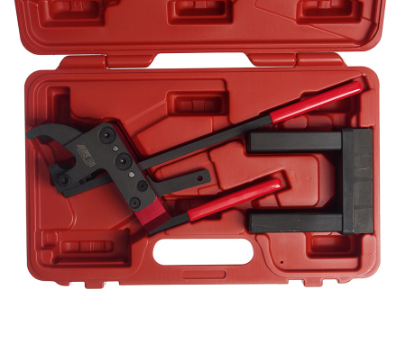 Съемник пружин ГБЦ JTC 6705 (BMW B38, B48)