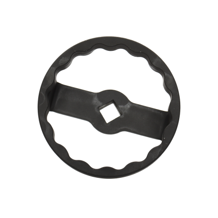 Съемник фильтров масляных JTC 6328 (1/2", ключ, 86 мм, VOLVO B4154, B4204, D4204, B420, D420)