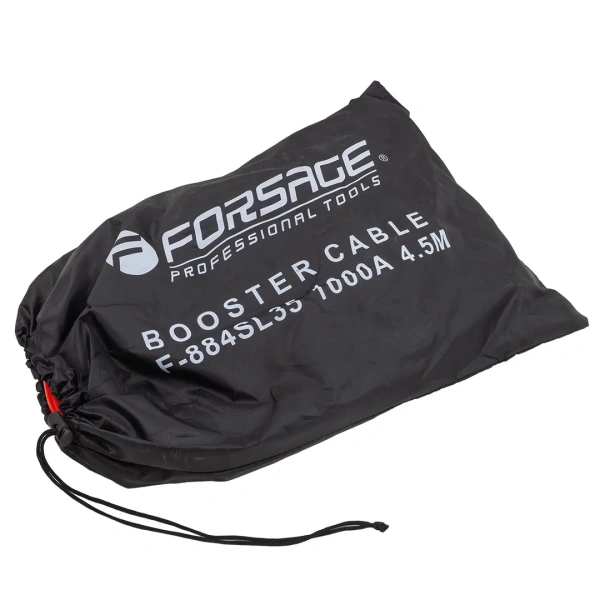 Стартовые провода 1000А, 4.5м