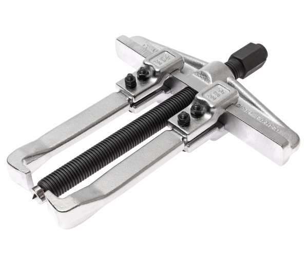 Съемник подшипников 2-х лапый JTC 351716 (40-160 мм)