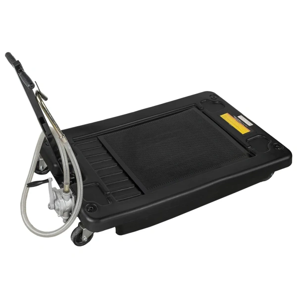 Установка для сбора масла