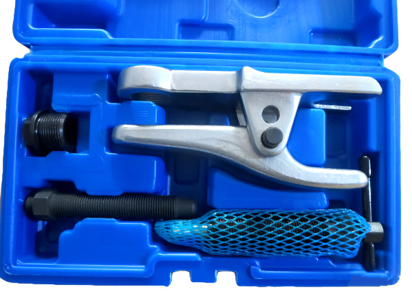 Съемник шаровых опор усиленный TA-D1088