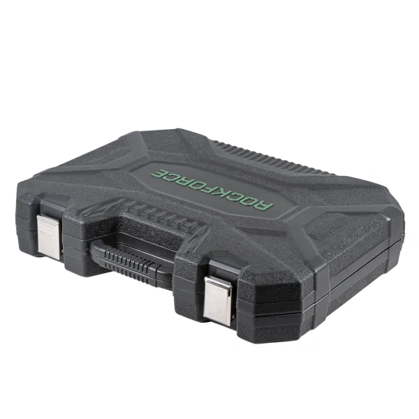 Набор инструментов 172пр. 1/4'', 3/8'', 1/2''(6гр.)(4-32мм)