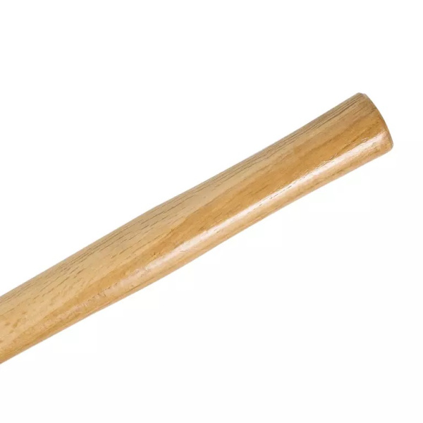 Молоток медный с деревянной рукояткой GARWIN PRO GHT-HW0500C (500 г)