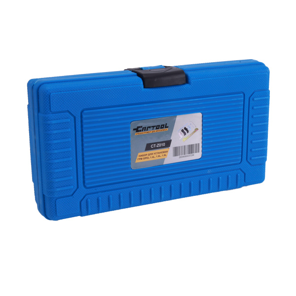 Набор для установки ГРМ OPEL Car-Tool CT-Z010 (1.4L, 1.6L, 1.8L)