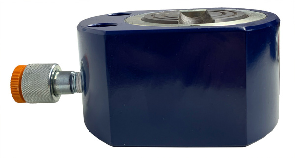 Цилиндр гидравлический низкий AE&T T05030 (30 т)