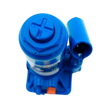 Домкрат бутылочный ROSSVIK V03 (г/п 3,0 т)