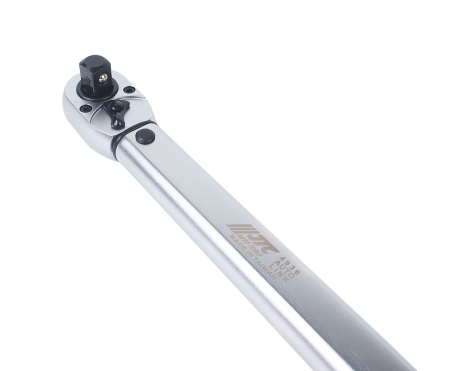 Ключ динамометрический JTC 4936 (1/2", 20-200 Нм, 500 мм)