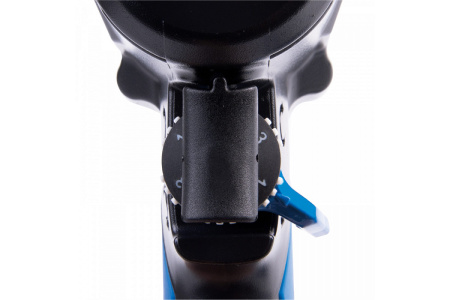 Гайковерт пневматический ударный KING TONY P33431-050B 1/2", 678 Нм, в комплекте 3 торцевые головки