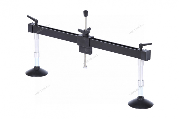 Рычаг вытяжной многофункциональный для правки NORDBERG PUL8 (2 точки опоры)