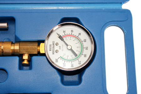 Компрессометр TA-G1006 (MHR-A1000) 14мм,18мм