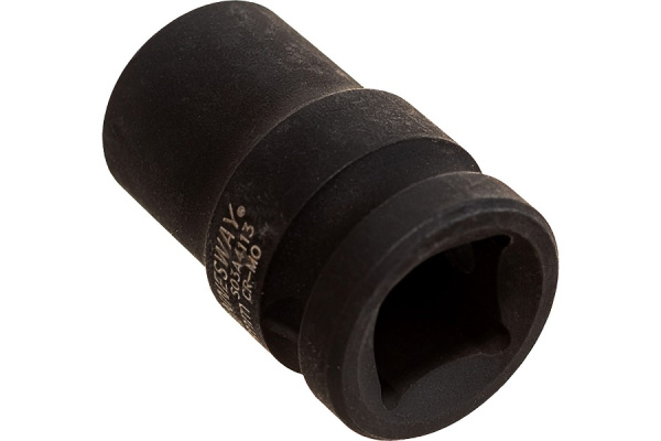 Головка торцевая ударная JONNESWAY S03A4113 (1/2";DR, 13 мм)