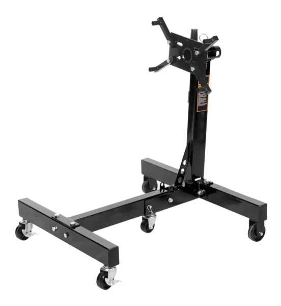 Кантователь двигателя складной 680кг