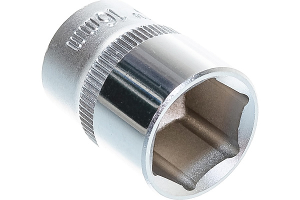 Головка торцевая JONNESWAY (3/8" ;DR, 16 мм)