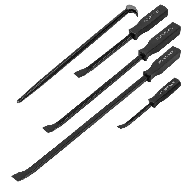 Монтировки, набор 5 шт.