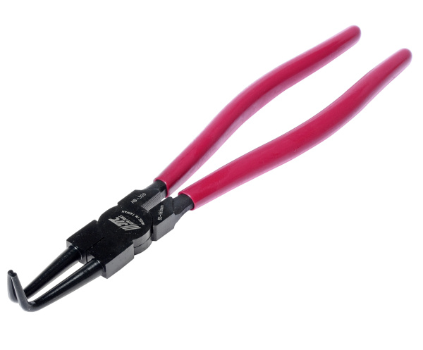 Съемник колец стопорных внутренних изогнутый JTC HB300 (300 мм, 90 град.)