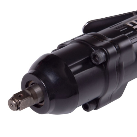 Гайковерт пневматический ударный MIGHTY SEVEN NC-3812, 3/8", 244 Нм, прямой