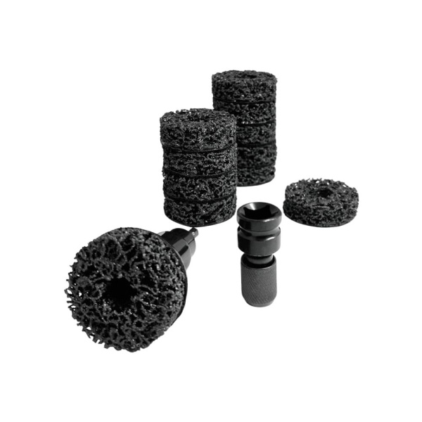 Набор для очистки шпилек ступицы Гамматест GTY4131