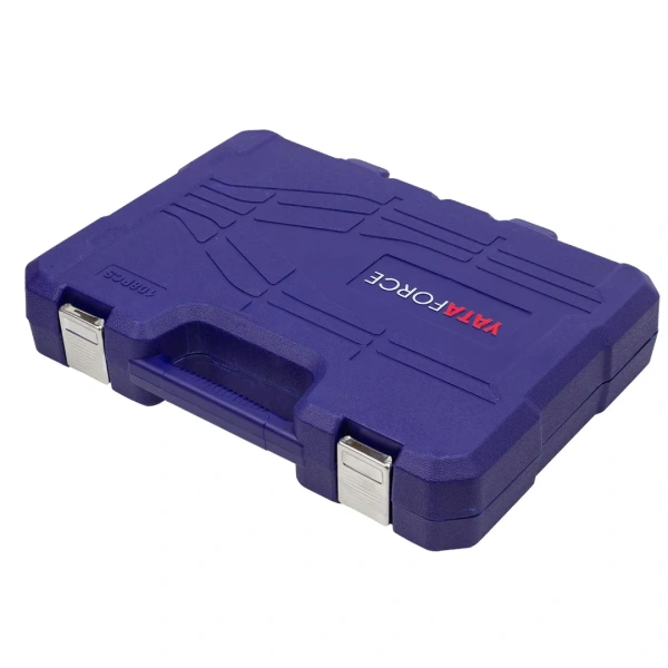 Набор инструментов 108пр.1/4'',1/2''(6гр.)(4-32мм)