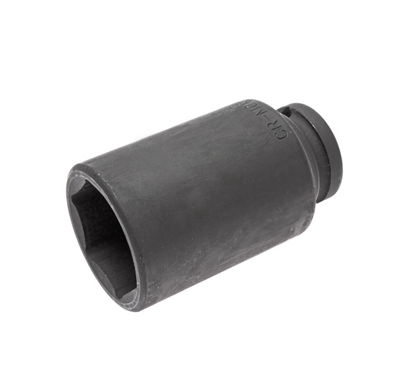 Головка торцевая ударная глубокая JTC 448235 (1/2", 35 мм, L=82 мм)