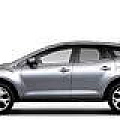 Коврики Mazda CX-7