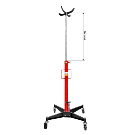 Стойка трансмиссионная г/п 0.5 т Гамматест GTJ2130