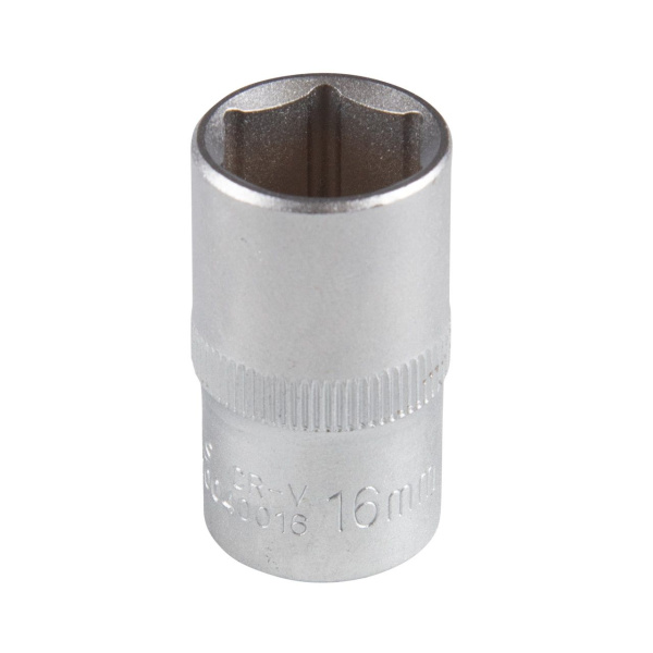 Головка торцевая стандартная шестигранная 1/2" 16 мм AFFIX AF00040016