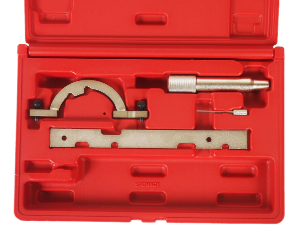 Набор фиксаторов JTC JW0456 (OPEL 1.0, 1.2, 1.4 л)