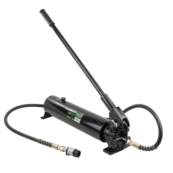 Насос гидравлический ручной